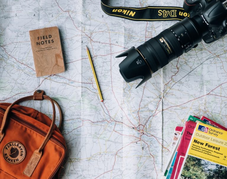 The Art of Travel Planning: Your Pathway to Unforgettable Adventures